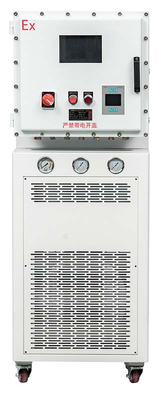 高低溫一體循環(huán)機（500系列）